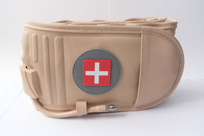 Zenlo — Ceinture de décompression lombaire | Soulagement du bas du dos à la maison