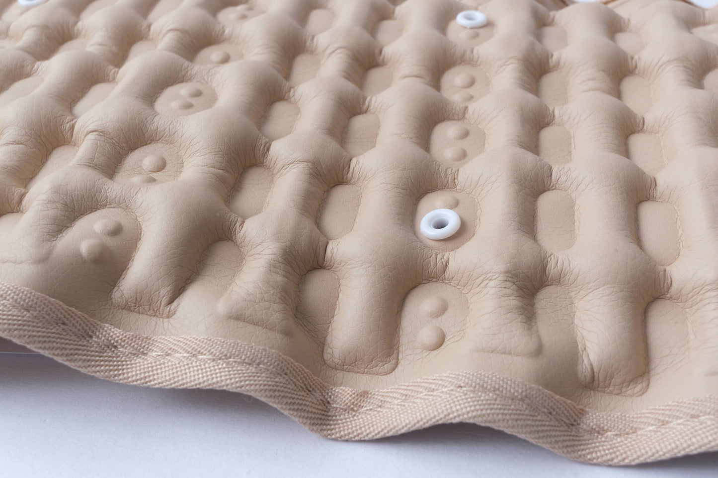 Zenlo — Ceinture de décompression lombaire | Soulagement du bas du dos à la maison