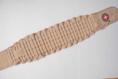 Zenlo — Ceinture de décompression lombaire | Soulagement du bas du dos à la maison
